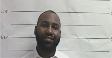 Joshua Simmons, - Orleans Parish County, LA 